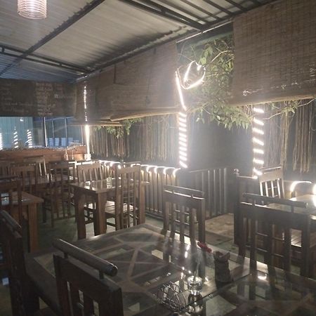 Ella Nature Life Guest & Restaurant -Free Pickup From Ella Eksteriør billede