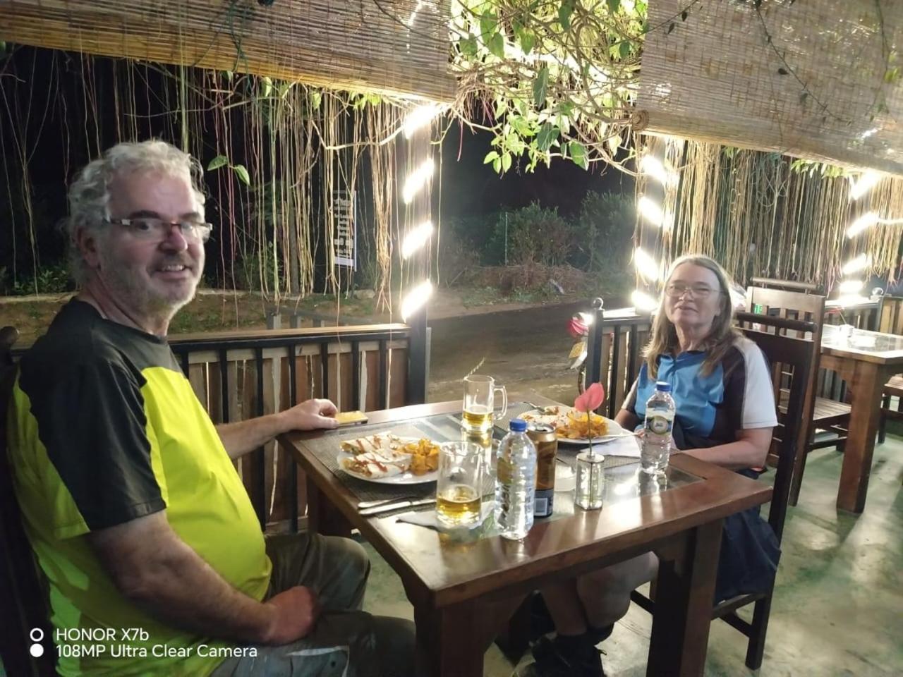 Ella Nature Life Guest & Restaurant -Free Pickup From Ella Eksteriør billede