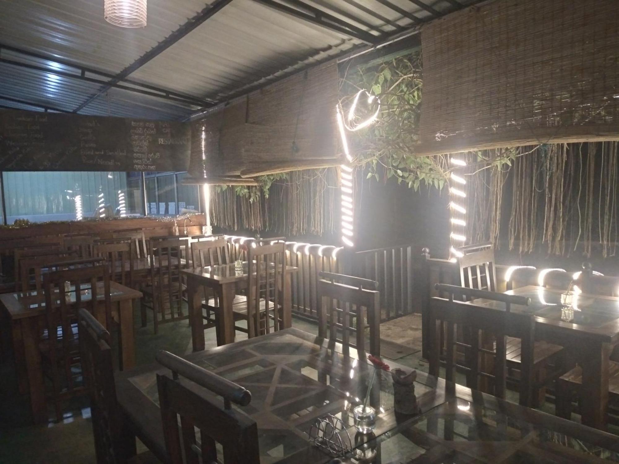 Ella Nature Life Guest & Restaurant -Free Pickup From Ella Eksteriør billede