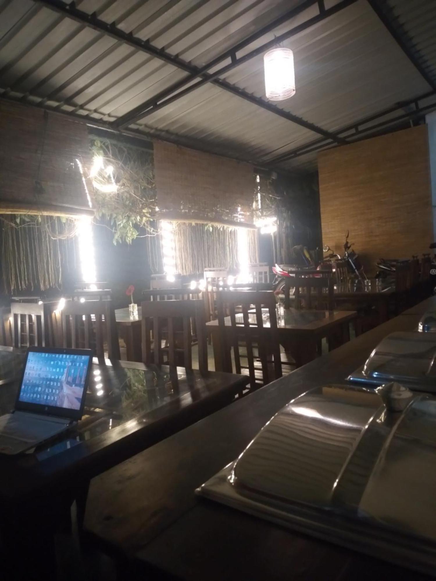 Ella Nature Life Guest & Restaurant -Free Pickup From Ella Eksteriør billede