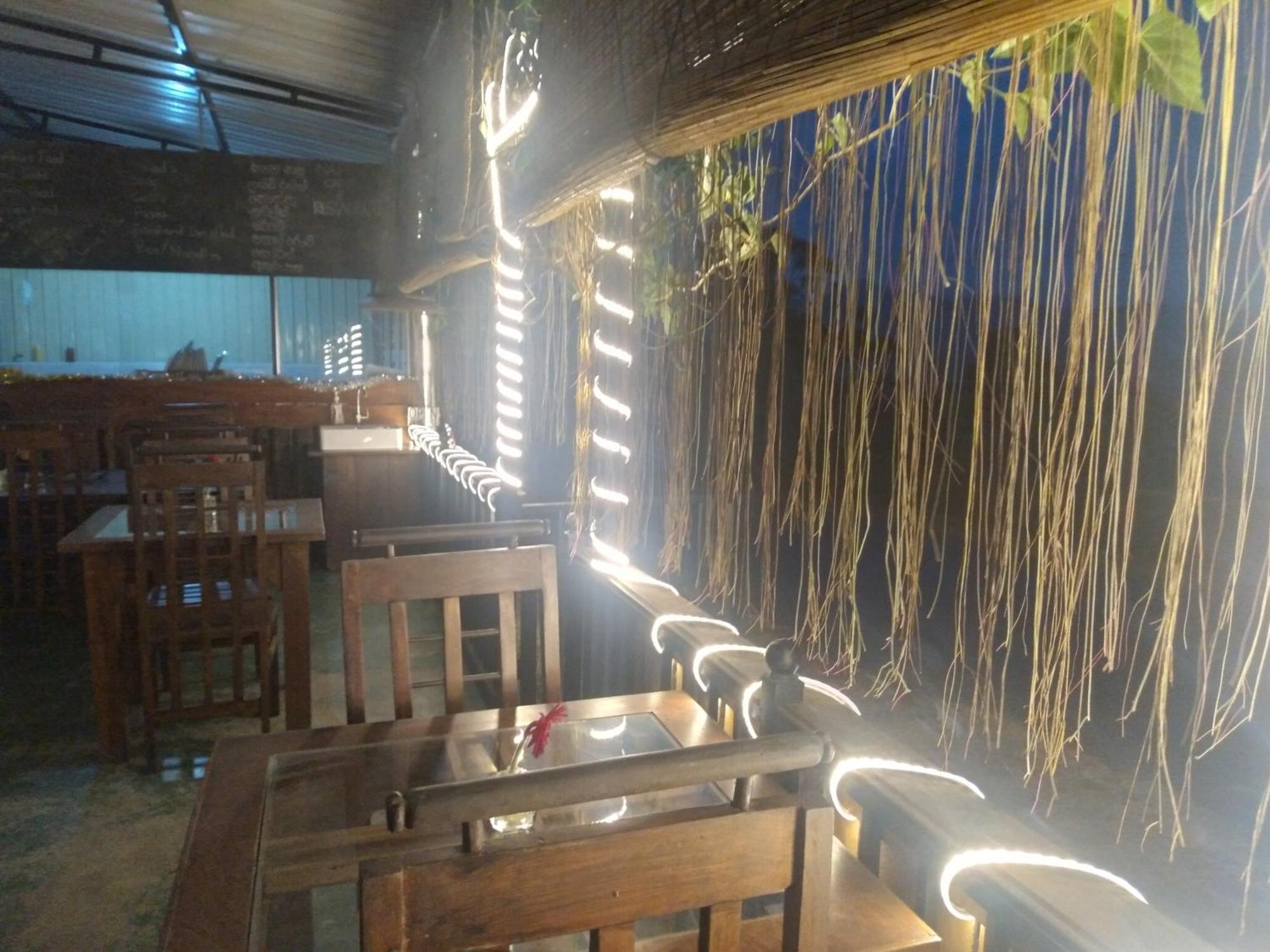 Ella Nature Life Guest & Restaurant -Free Pickup From Ella Eksteriør billede