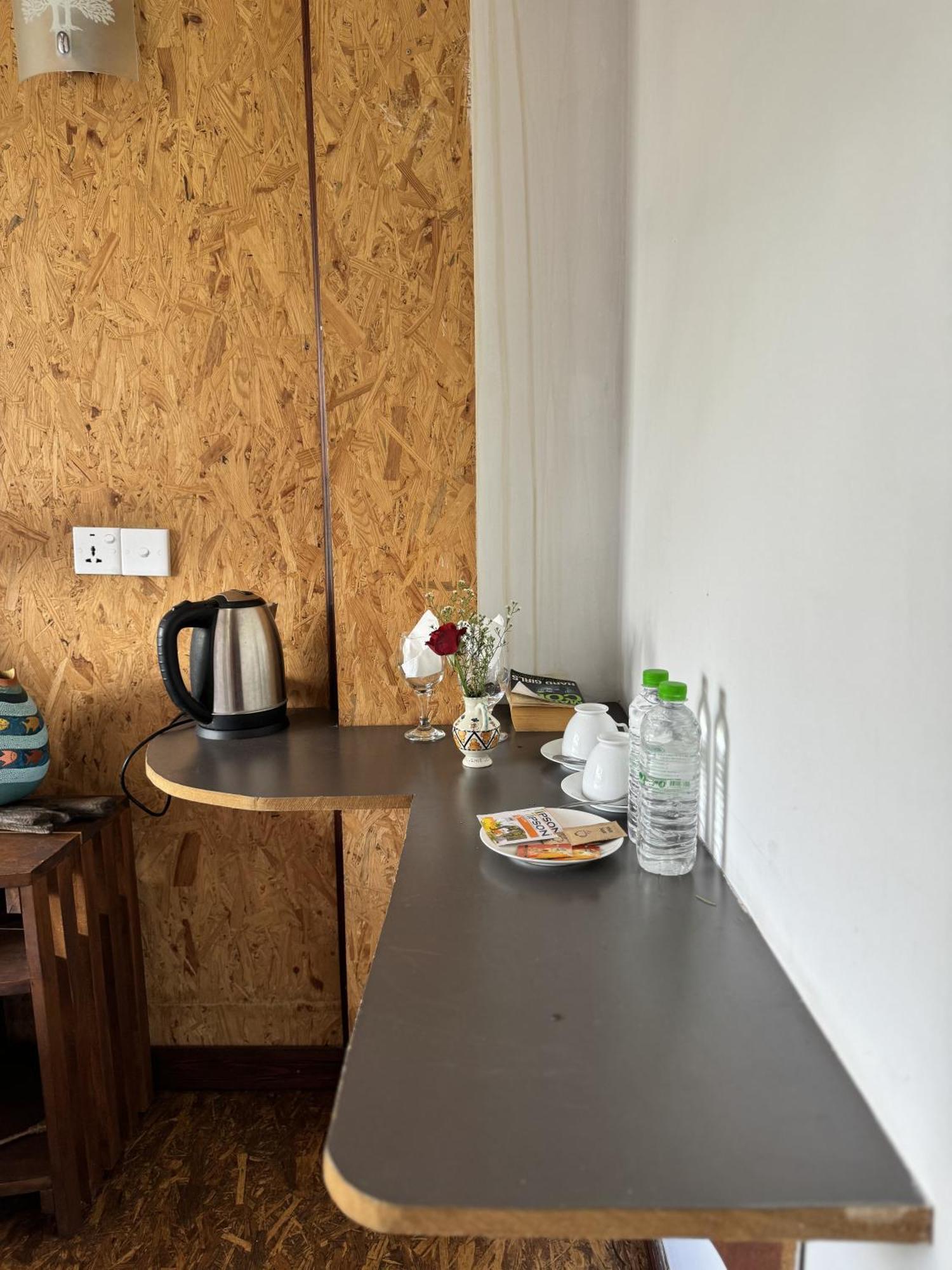 Ella Nature Life Guest & Restaurant -Free Pickup From Ella Eksteriør billede