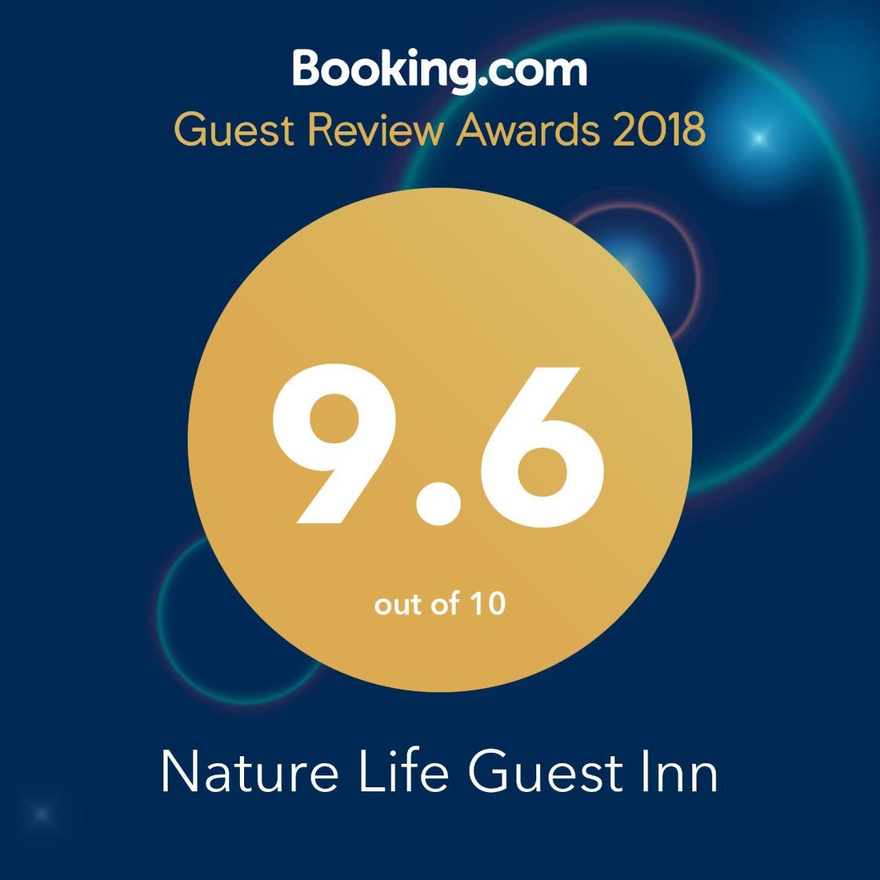 Ella Nature Life Guest & Restaurant -Free Pickup From Ella Eksteriør billede